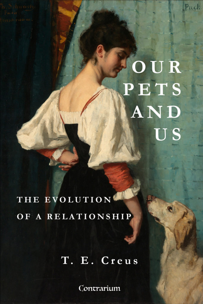 Our Pets and Us