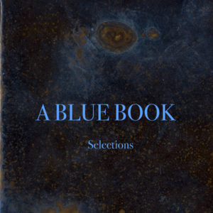 "The Blue Book" - August Strindberg