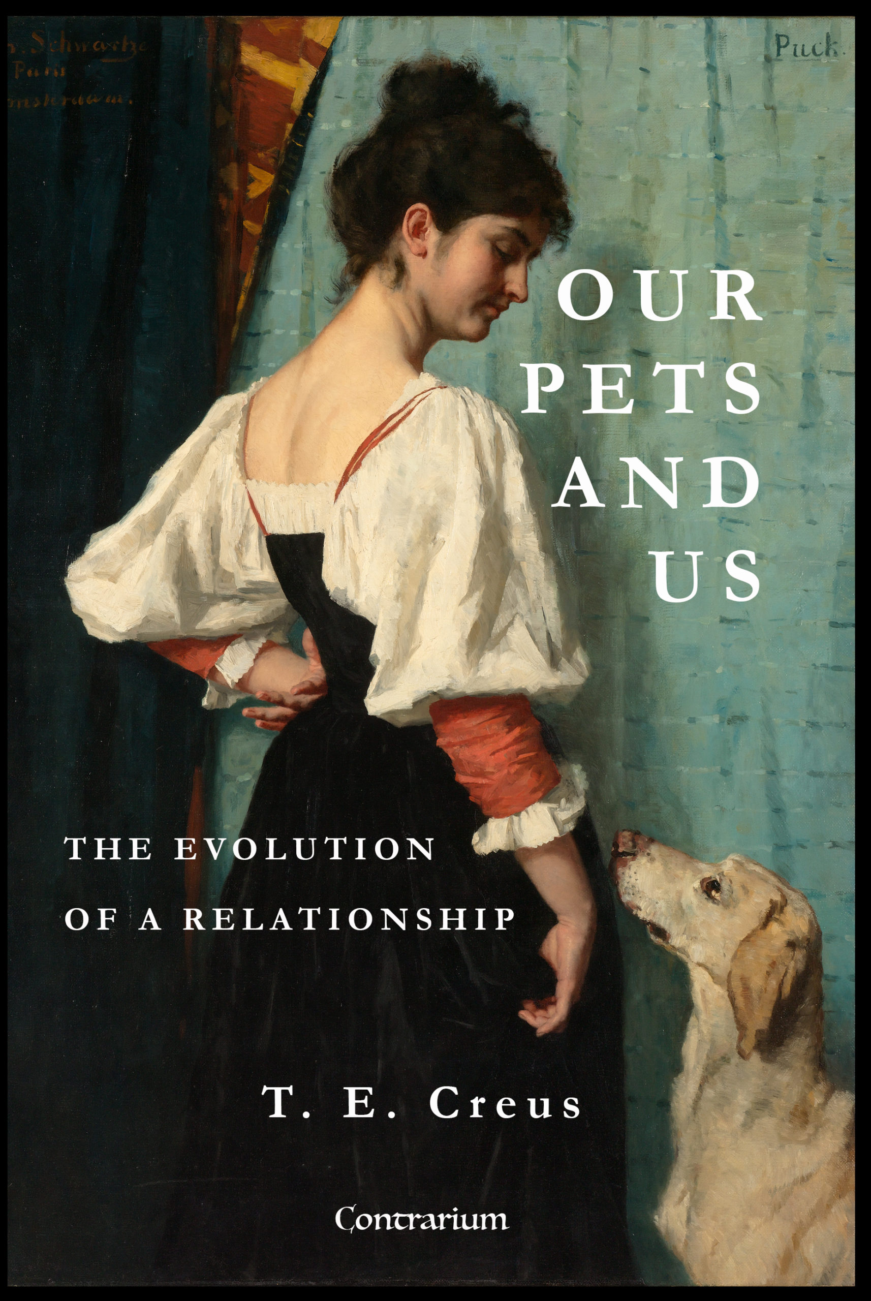 Our Pets and Us (Paperback)