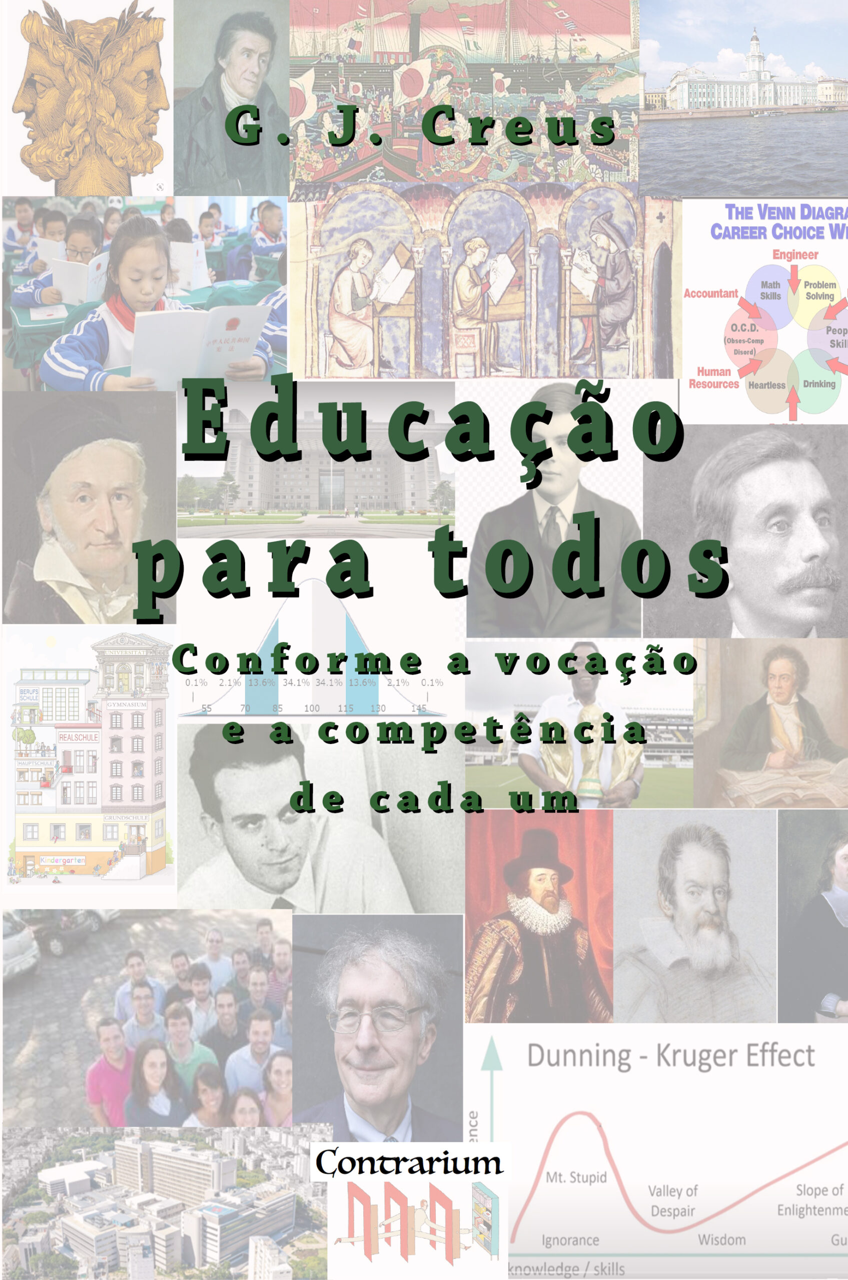 Educação para todos