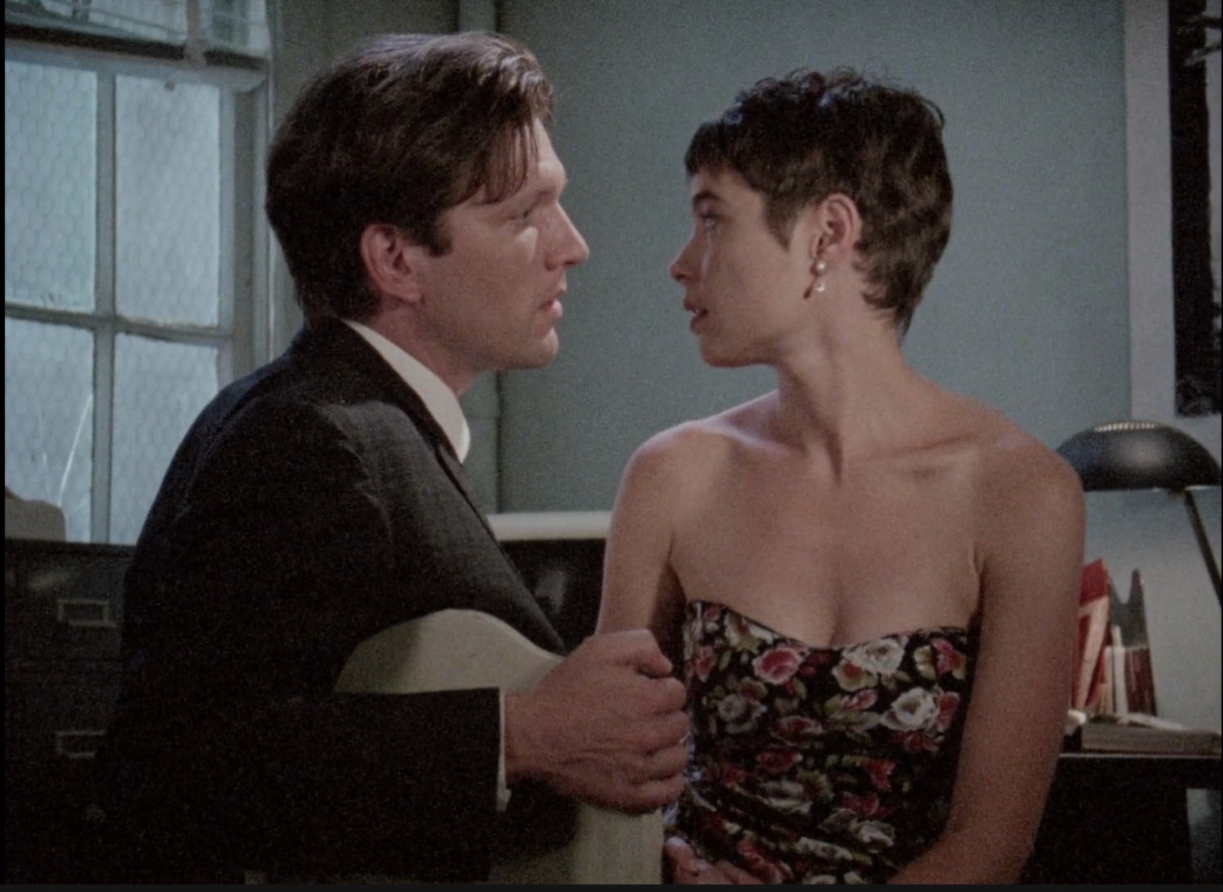 Revisiting Hal Hartley