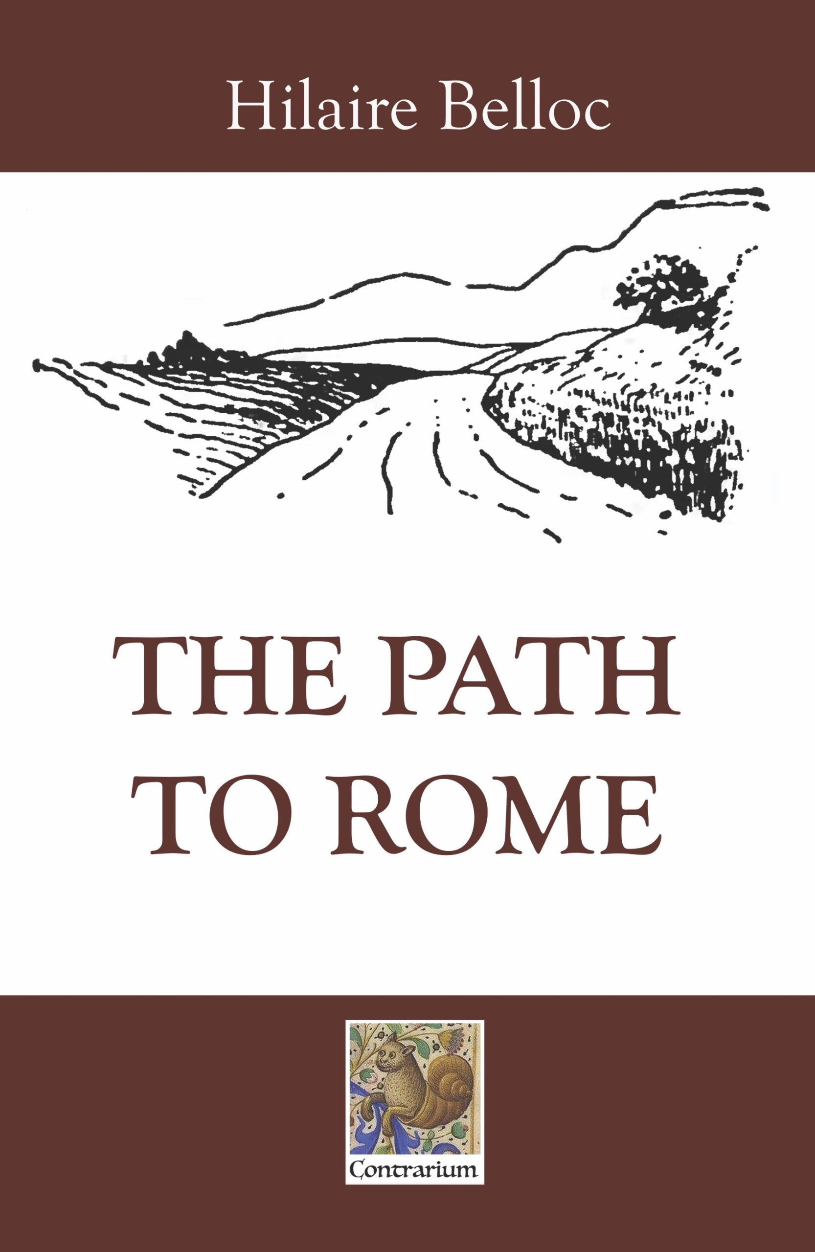 The Path to Rome (Hilaire Belloc)