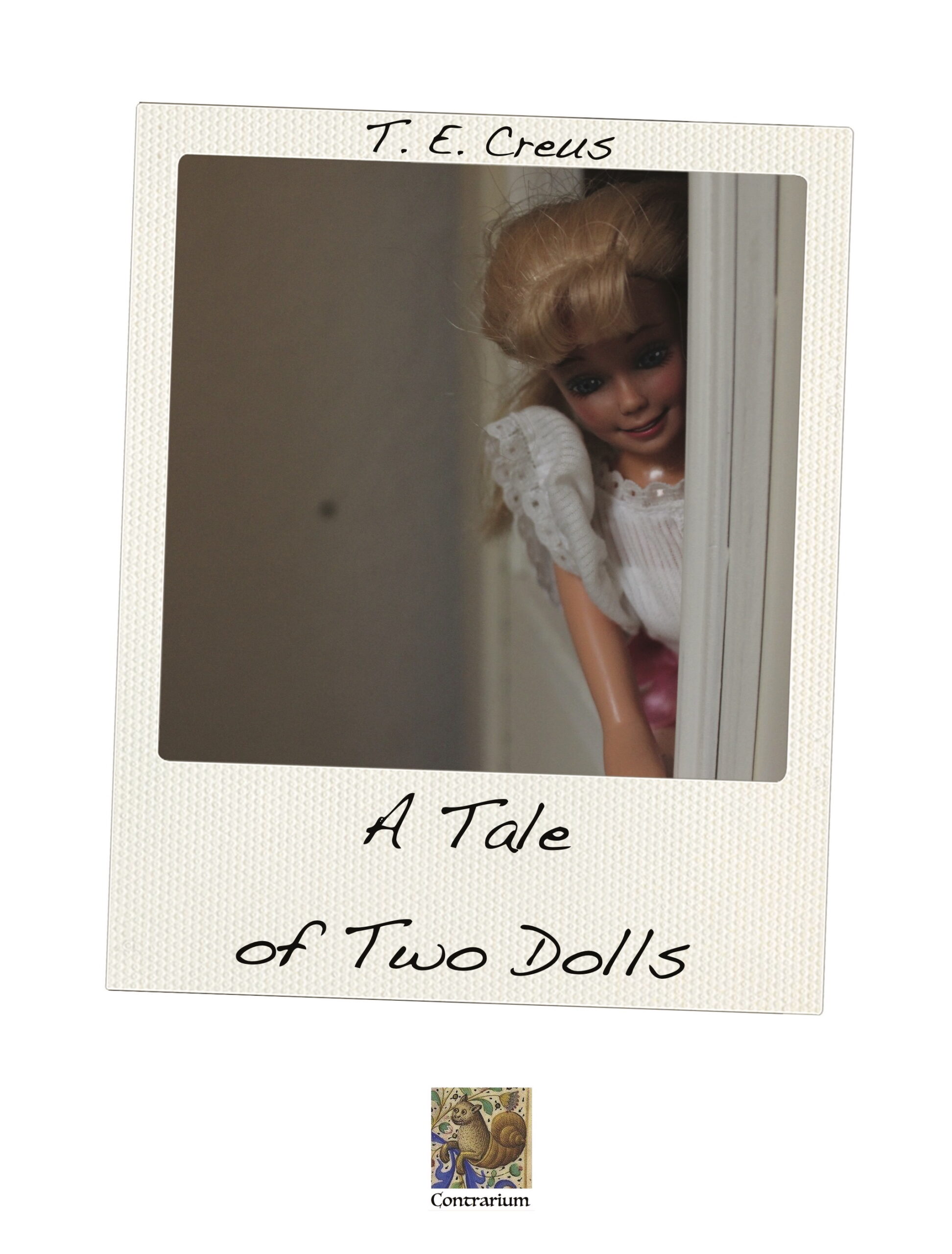 A Tale of Two Dolls